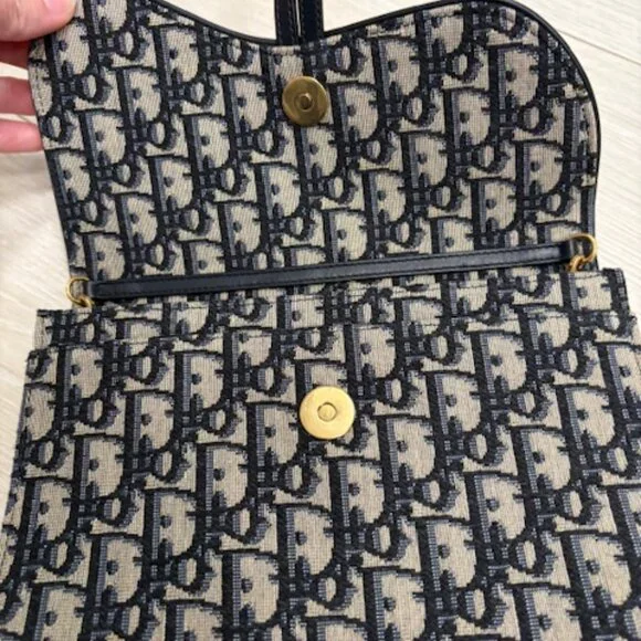 Christian Dior Bag - Picture 7 of 13